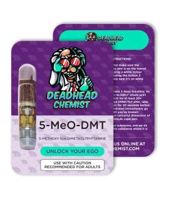 Top Tier 5MEO DMT