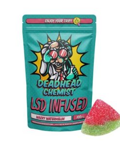 LSD Wacky Watermelon Deadhead