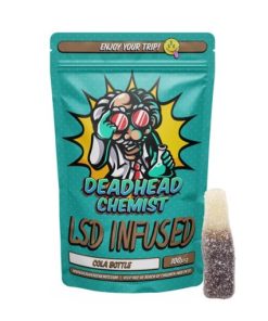 LSD 100ug Cola Bottle