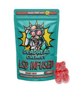 LSD 100ug Bear Gummy