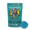 LSD Sour Blue Raspberry 