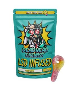 LSD Edible Sour Key