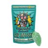 LSD Sour Mint Gummy