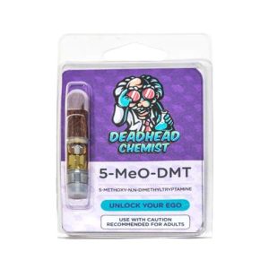 5Meo DMT Cart