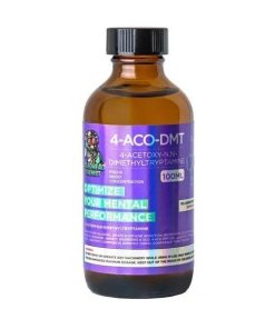 4-AcO-DMT Deadhead Chemist