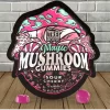 Sour Cherry Magic Gummies