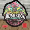 Strawberry Dream Magic Gummies