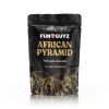 African Pyramid Magic Mushrooms