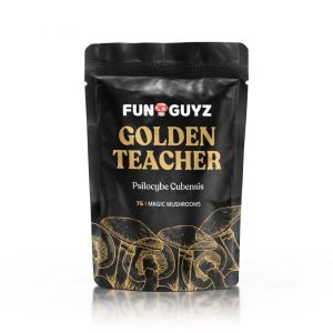 Buy Golden Teacher mushrooms