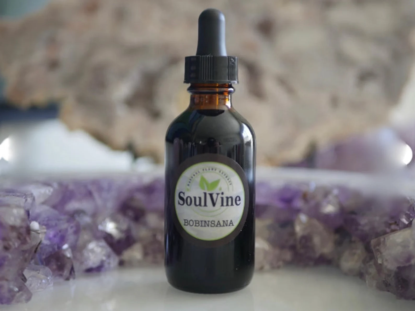 Bobinsana Microdose 100% Bobinsana Microdose 100%