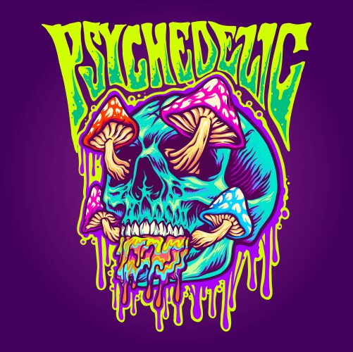 Psychedelic Online Store