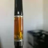 DMT Vape Pen Carts