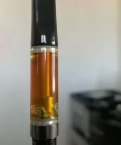 DMT Vape Pen Carts