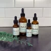 Lions Mane Alcohol-Free Tincture